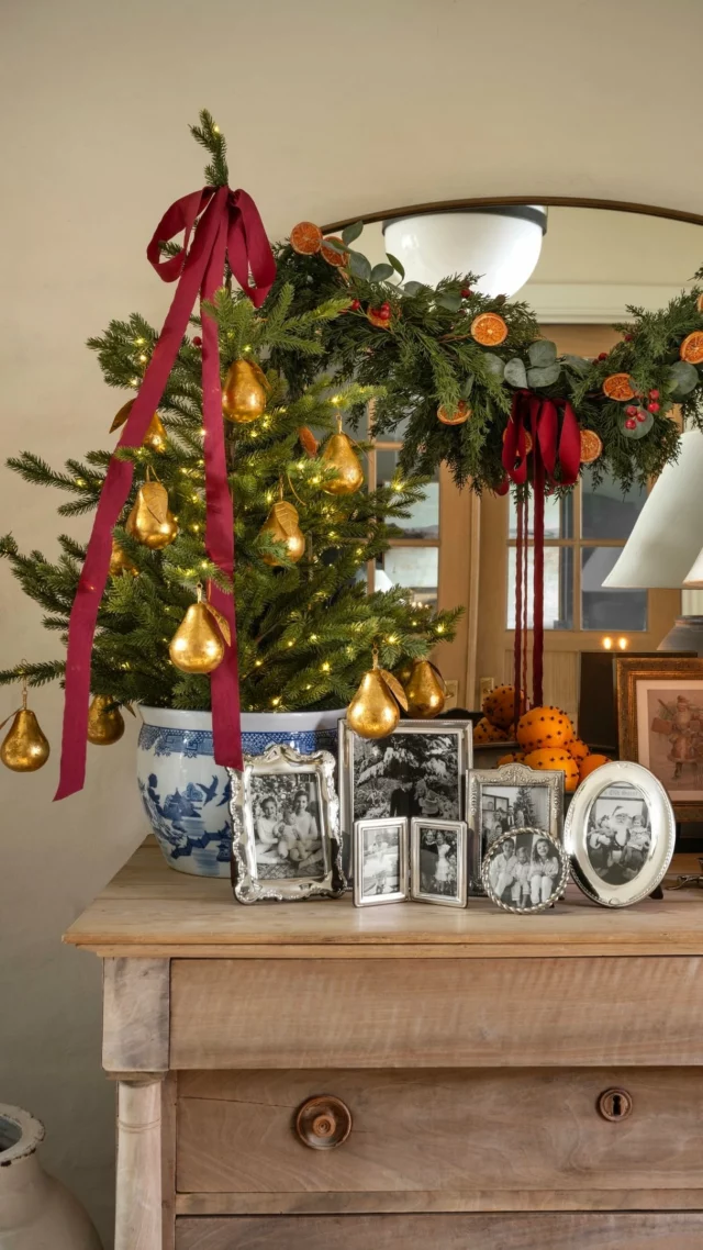 Now that you've seen the final look, we're showing you how it all came together. Watch the full webisode at our link in bio.